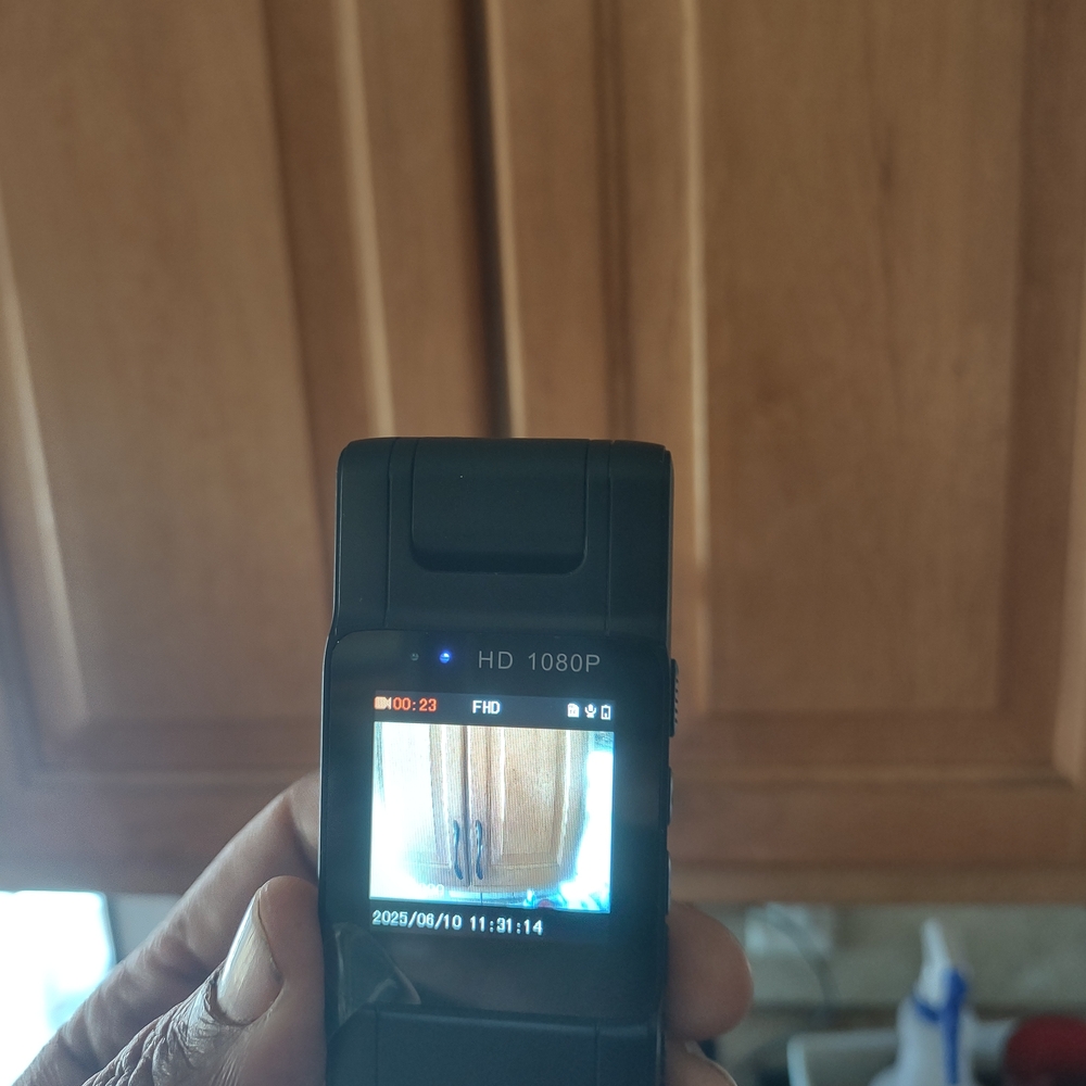 Body Camera - Picture 5 of 7